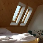 Pokoje Samo Centrum Zakopane ,,Willa Kasztelanka\