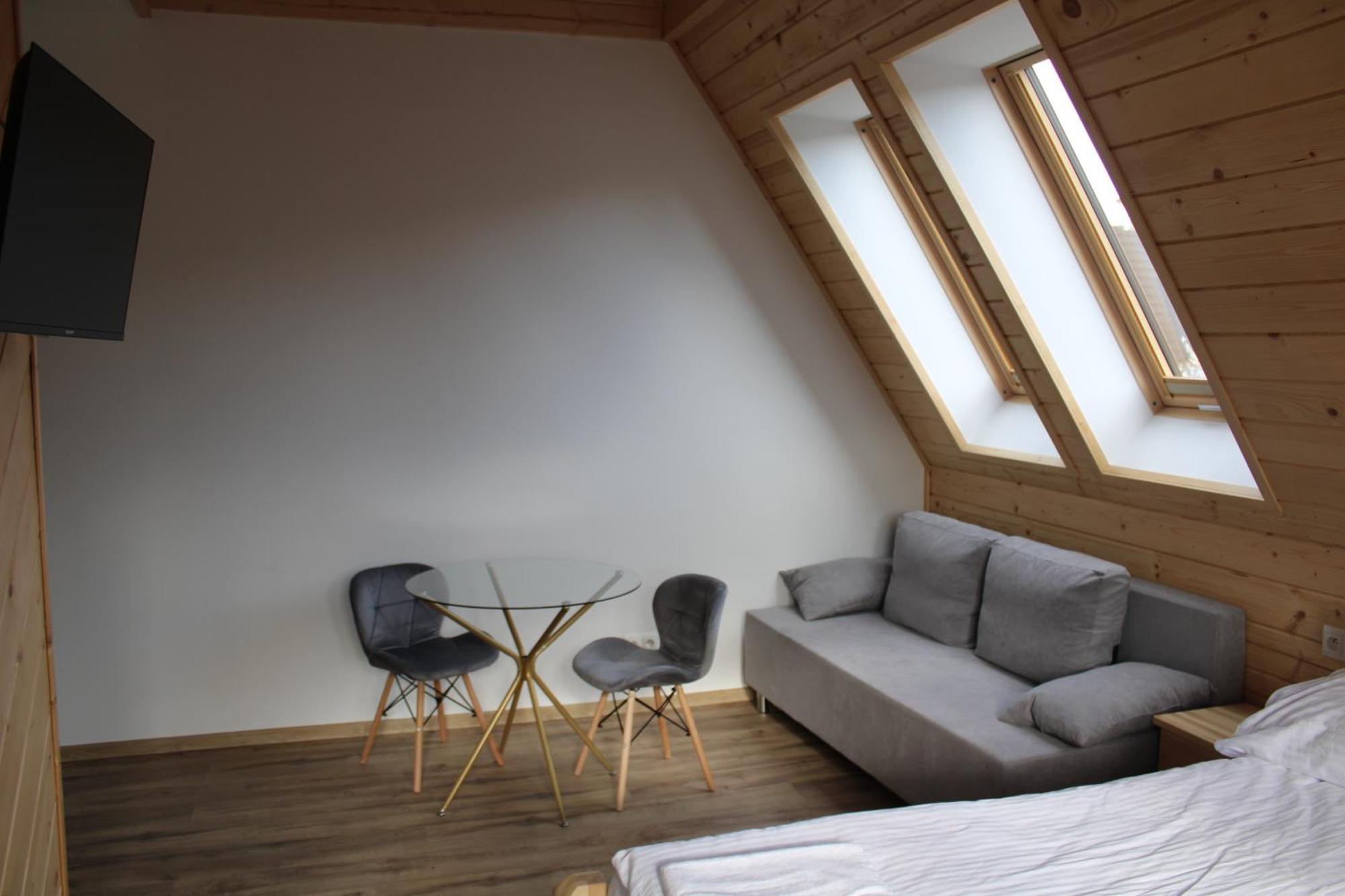 Apartment Samo Centrum ,,willa Kasztelanka