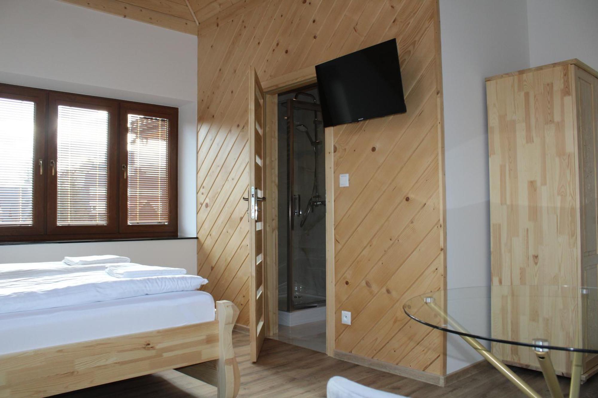 Apartment Samo Centrum ,,willa Kasztelanka