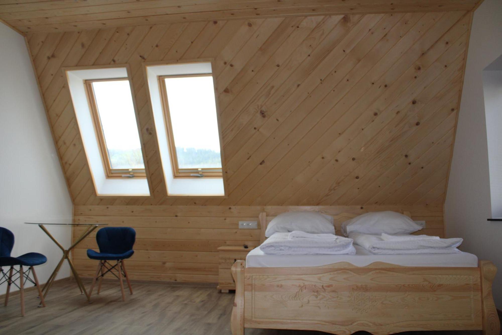 Apartment Samo Centrum ,,willa Kasztelanka