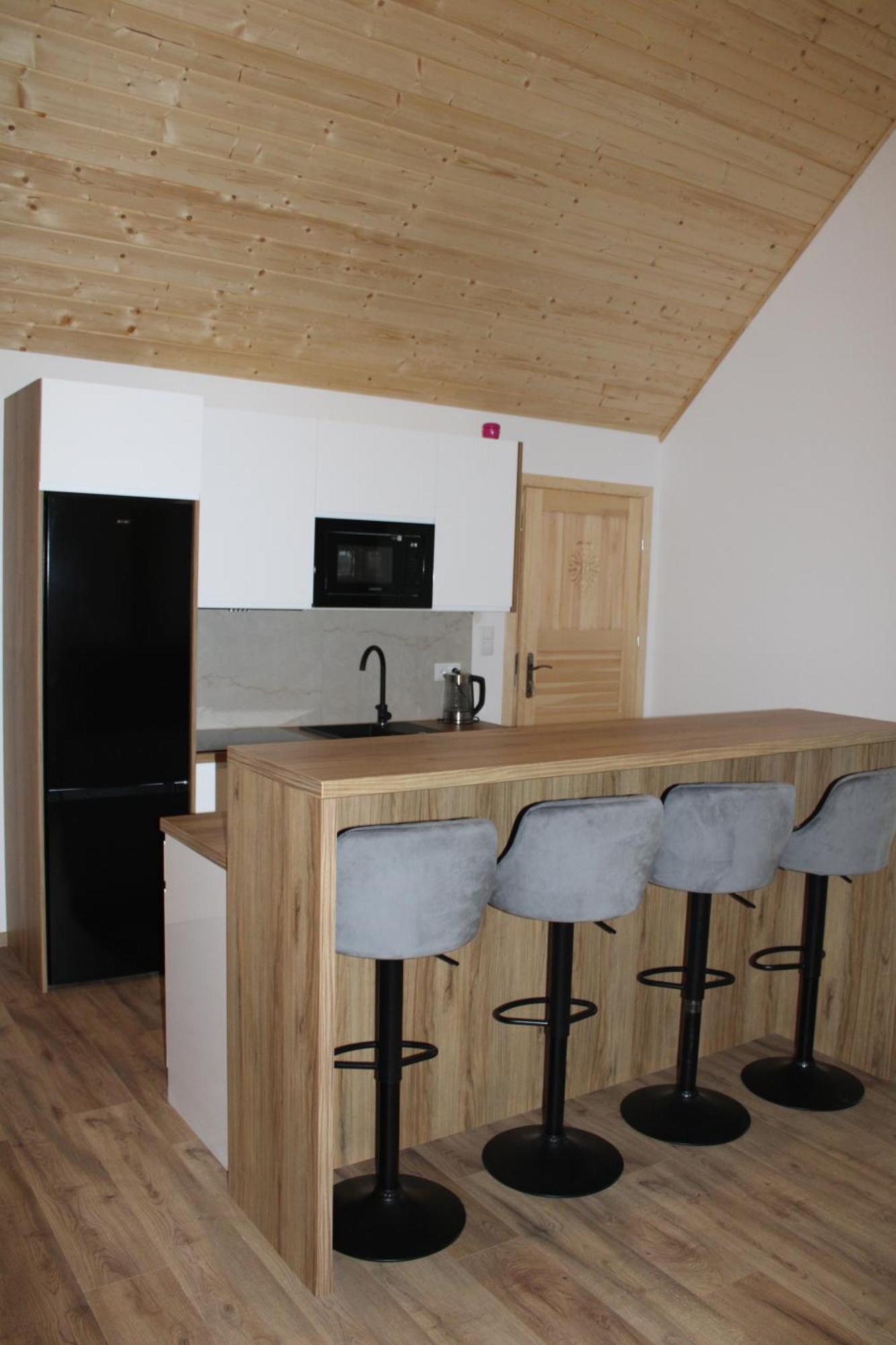 Apartment Samo Centrum ,,willa Kasztelanka
