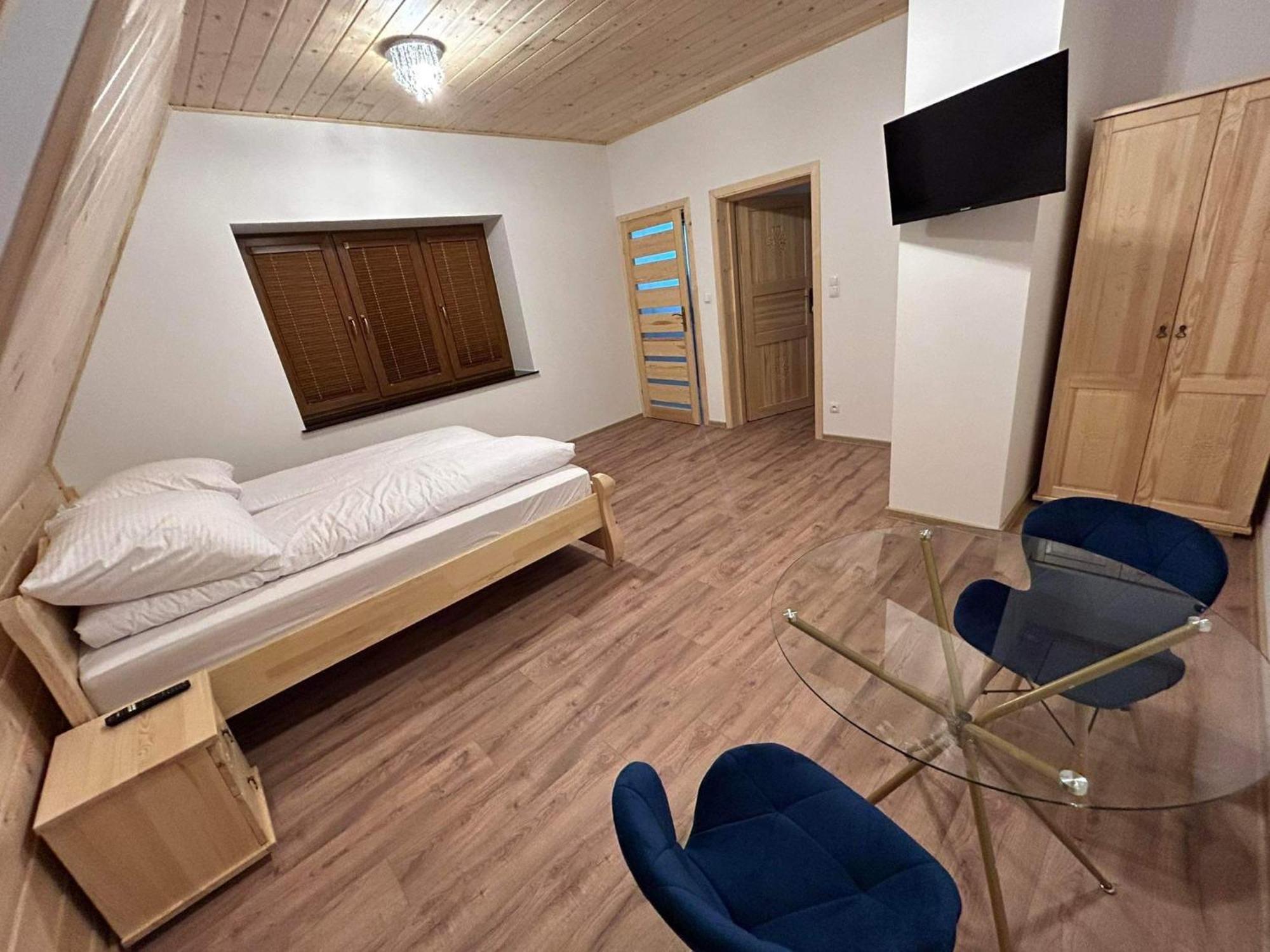 Apartment Samo Centrum ,,willa Kasztelanka