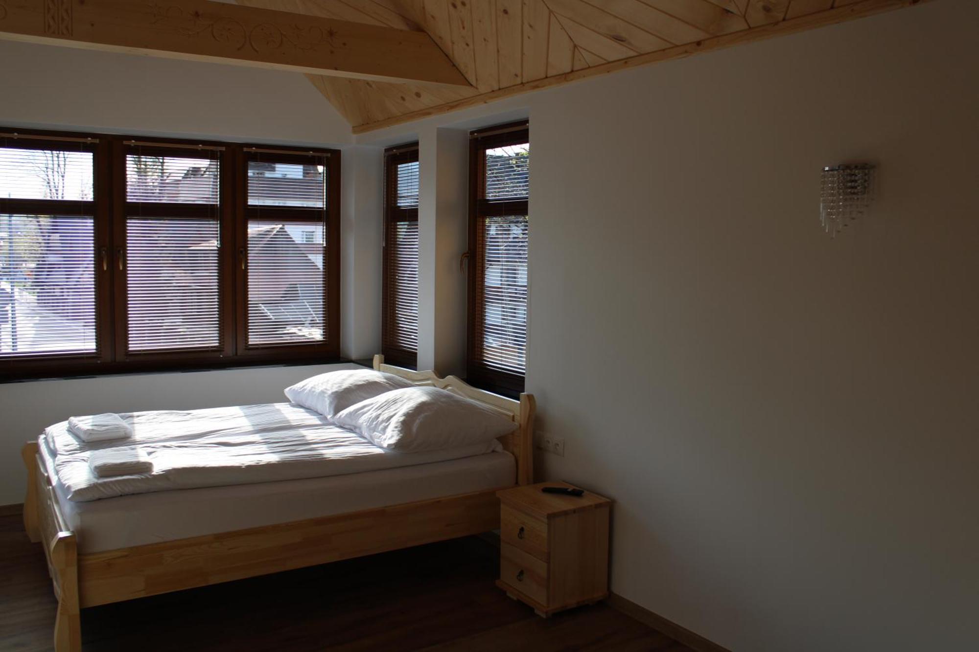 Apartment Samo Centrum ,,willa Kasztelanka