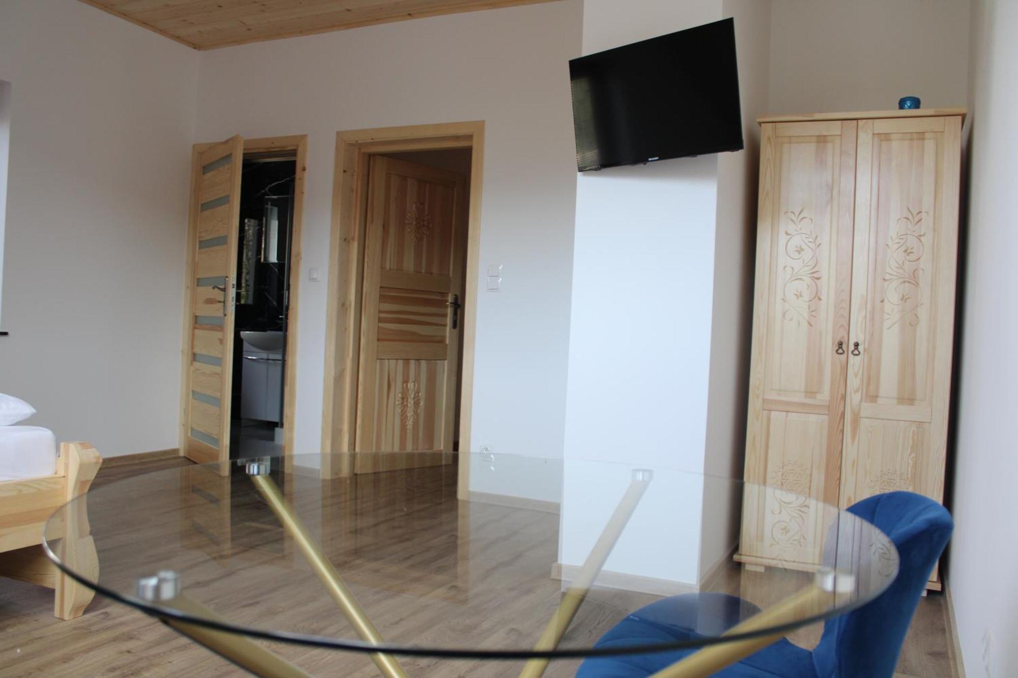 Apartment Samo Centrum ,,willa Kasztelanka