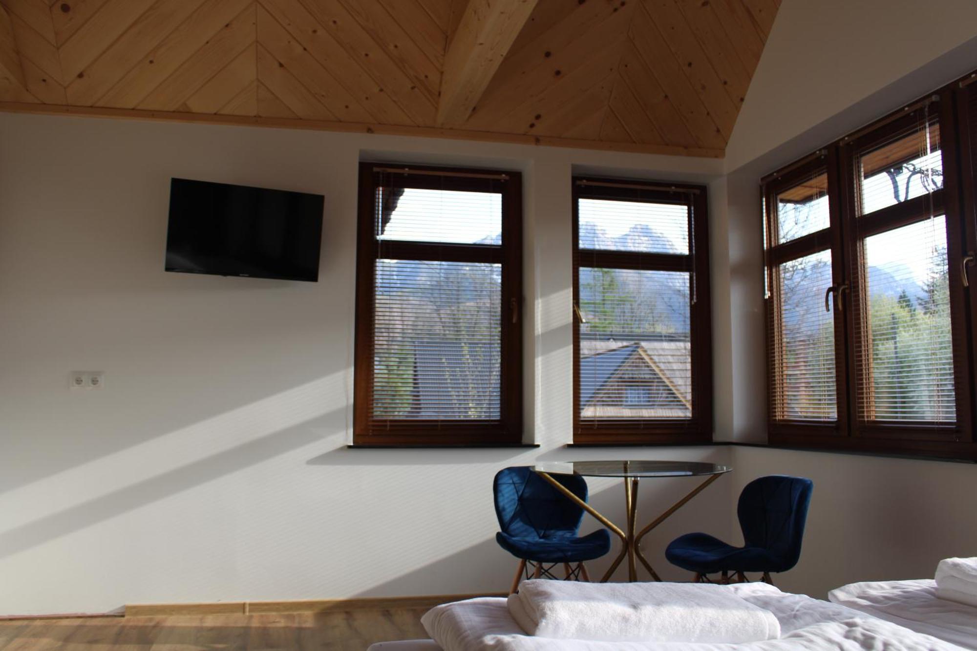 Apartment Samo Centrum ,,willa Kasztelanka