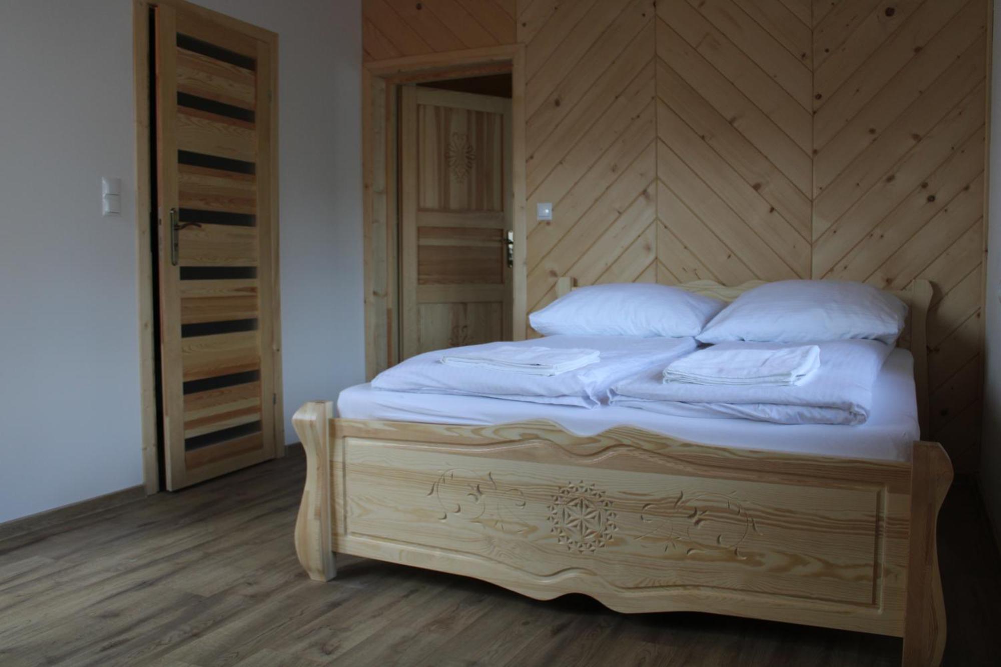 Apartment Samo Centrum ,,willa Kasztelanka