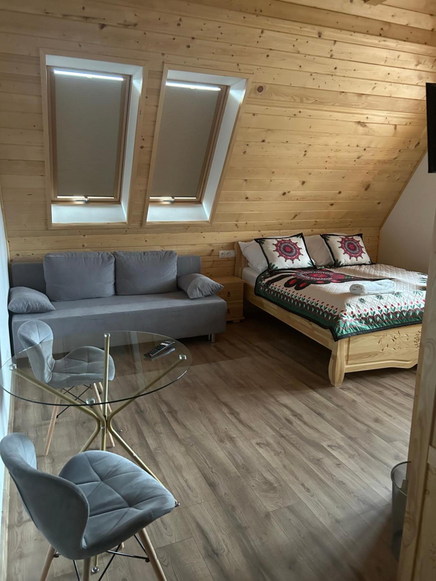 Apartment Samo Centrum ,,willa Kasztelanka