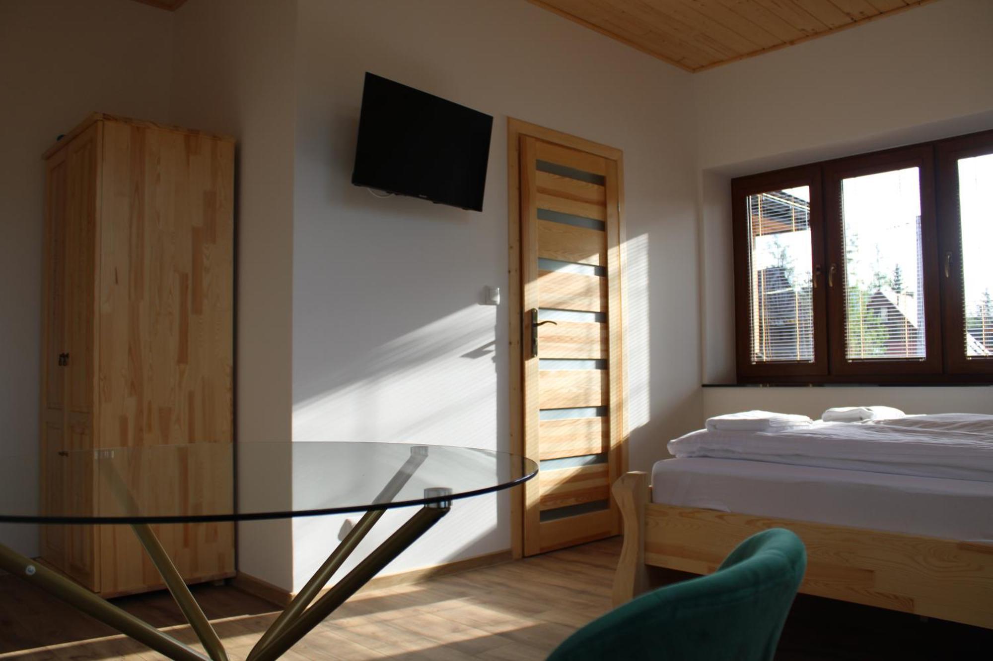Apartment Samo Centrum ,,willa Kasztelanka